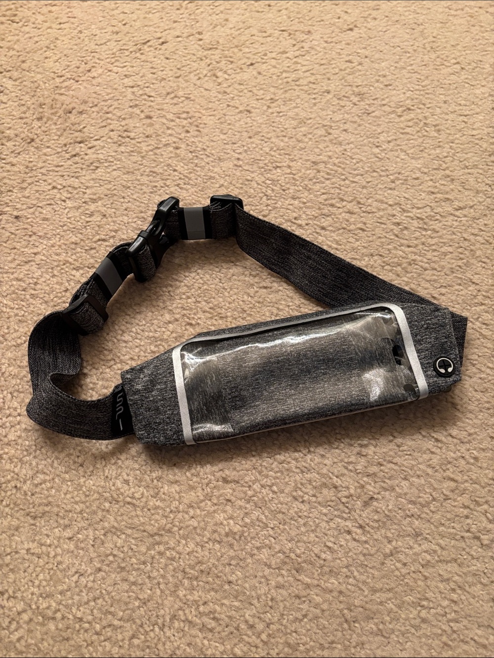 SpiBelt for large phone